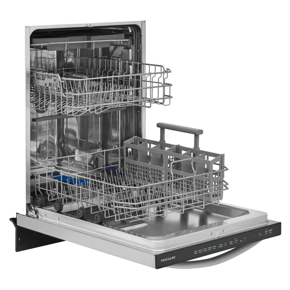 Frigidaire 24" Built-In Dishwasher with EvenDry™ System