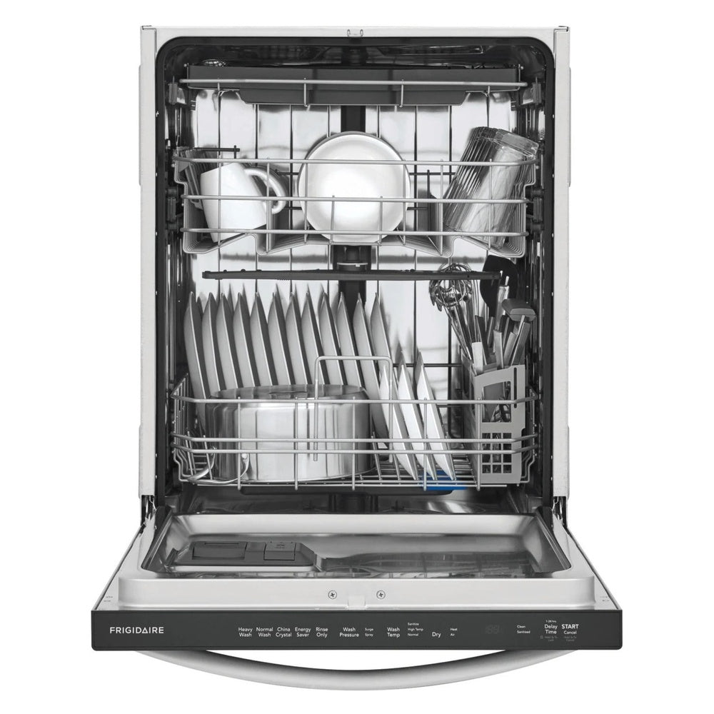 Frigidaire 24" Built-In Dishwasher with EvenDry™ System