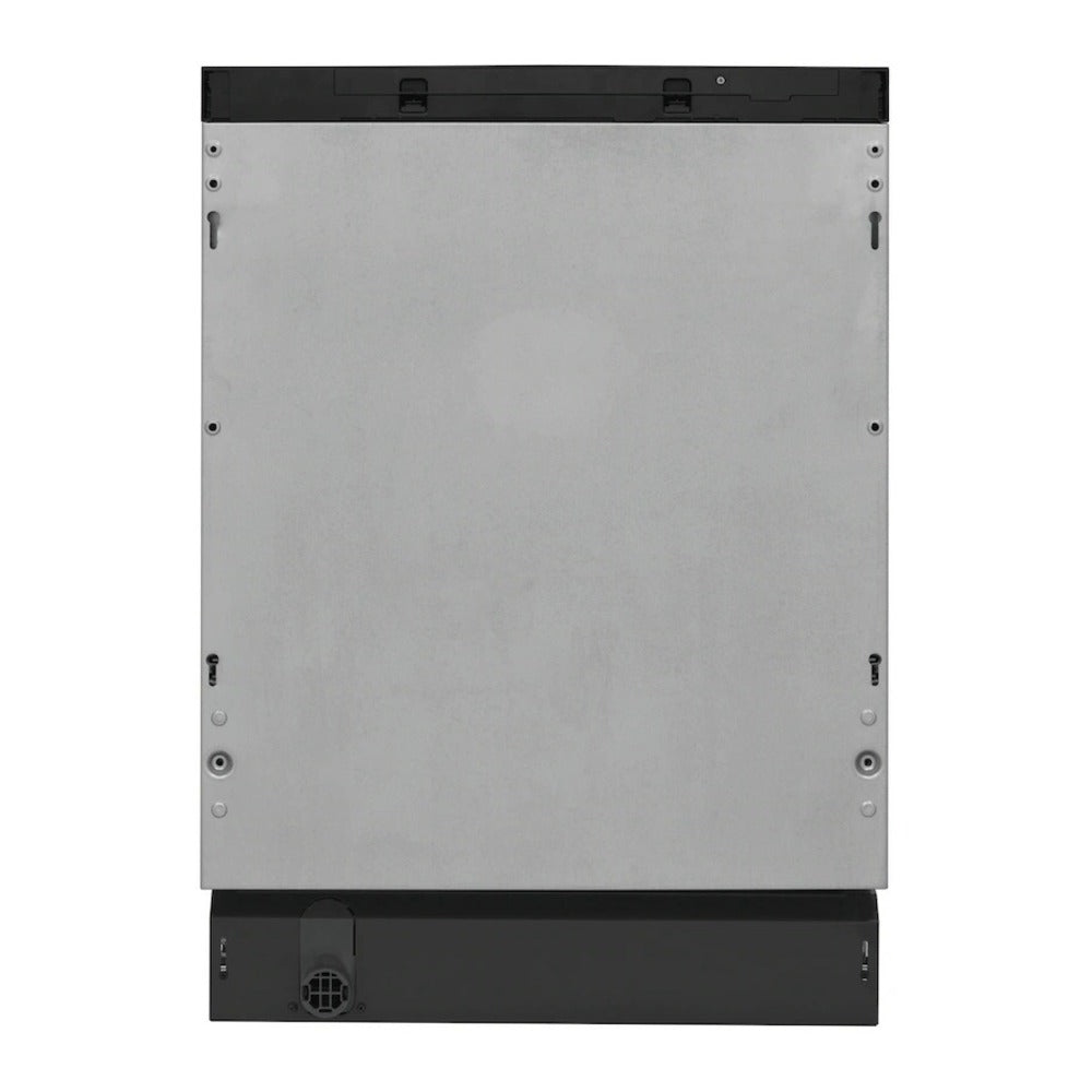 Frigidaire 24" Panel Ready Built-In Dishwasher