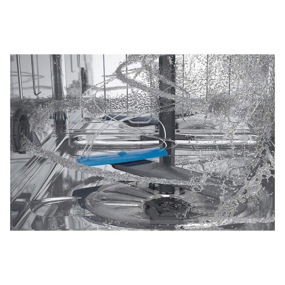 Frigidaire 24" Panel Ready Built-In Dishwasher