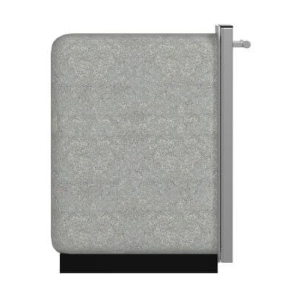 Forno 24 IN BUILTIN TALL TUB TOP CONTROL DISHWASHER 49 DBA