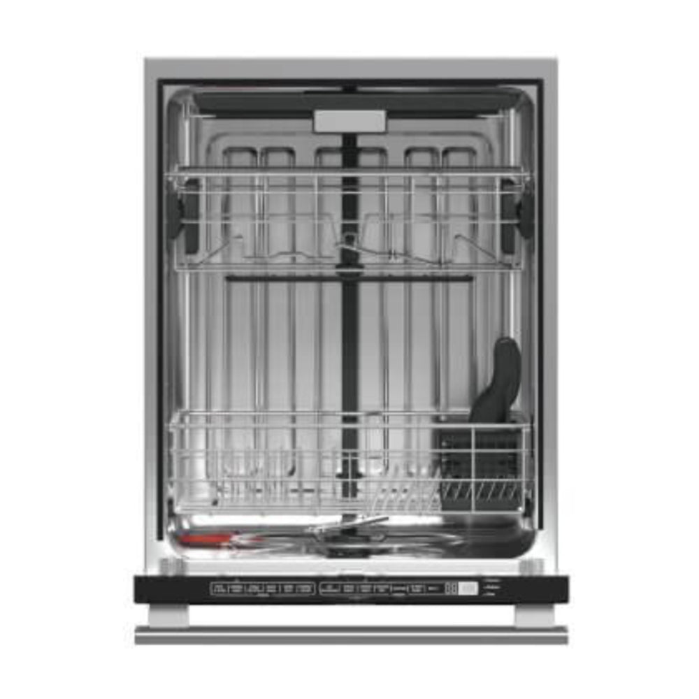 Forno 24 IN BUILTIN TALL TUB TOP CONTROL DISHWASHER 49 DBA