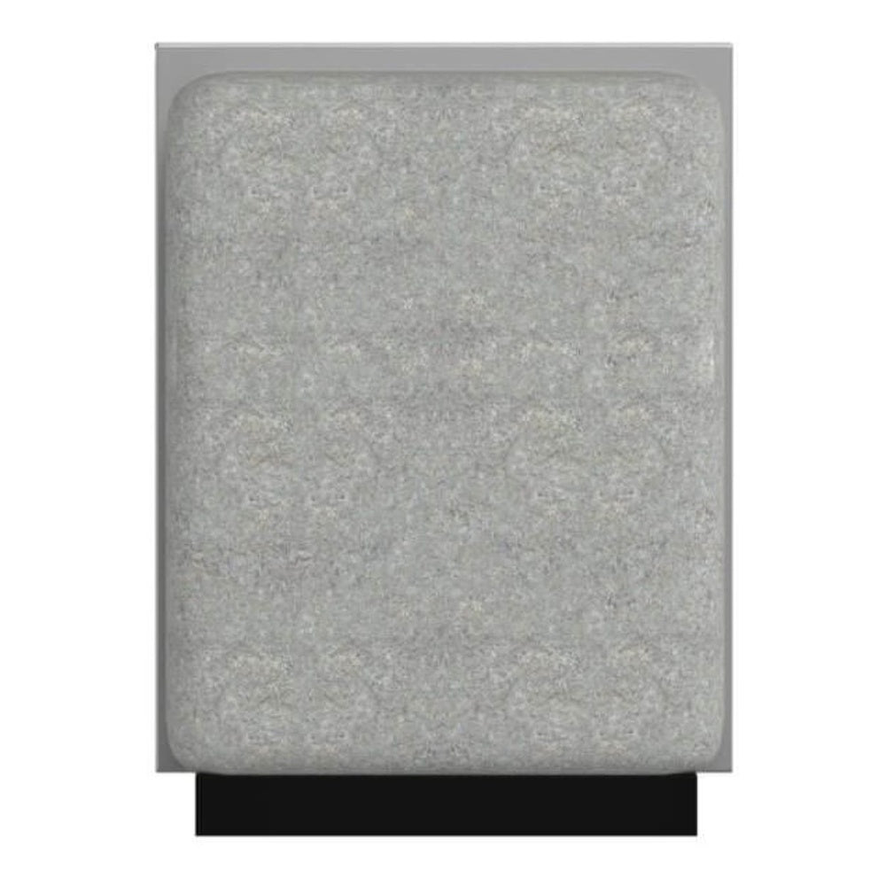 Forno 24 IN BUILTIN TALL TUB TOP CONTROL DISHWASHER 49 DBA