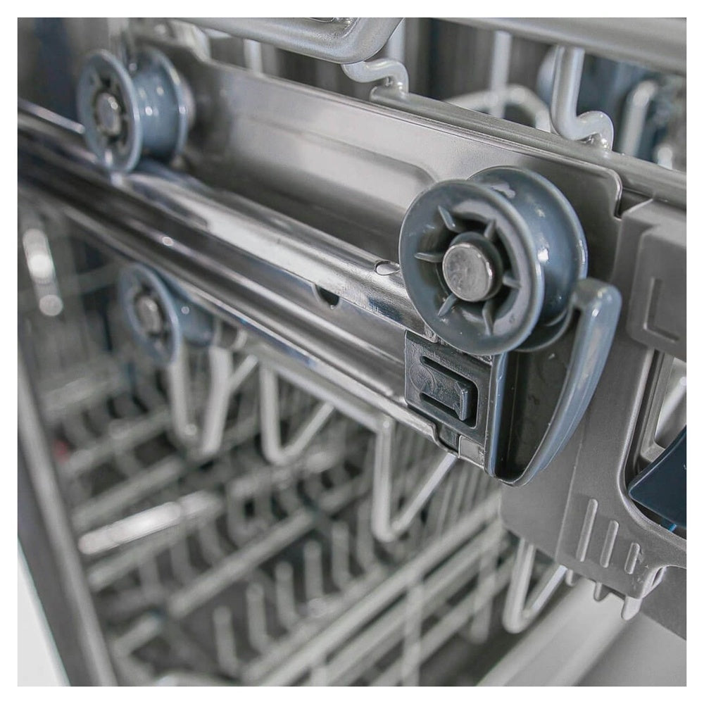 Forno 24 IN BUILTIN TALL TUB TOP CONTROL DISHWASHER 49 DBA