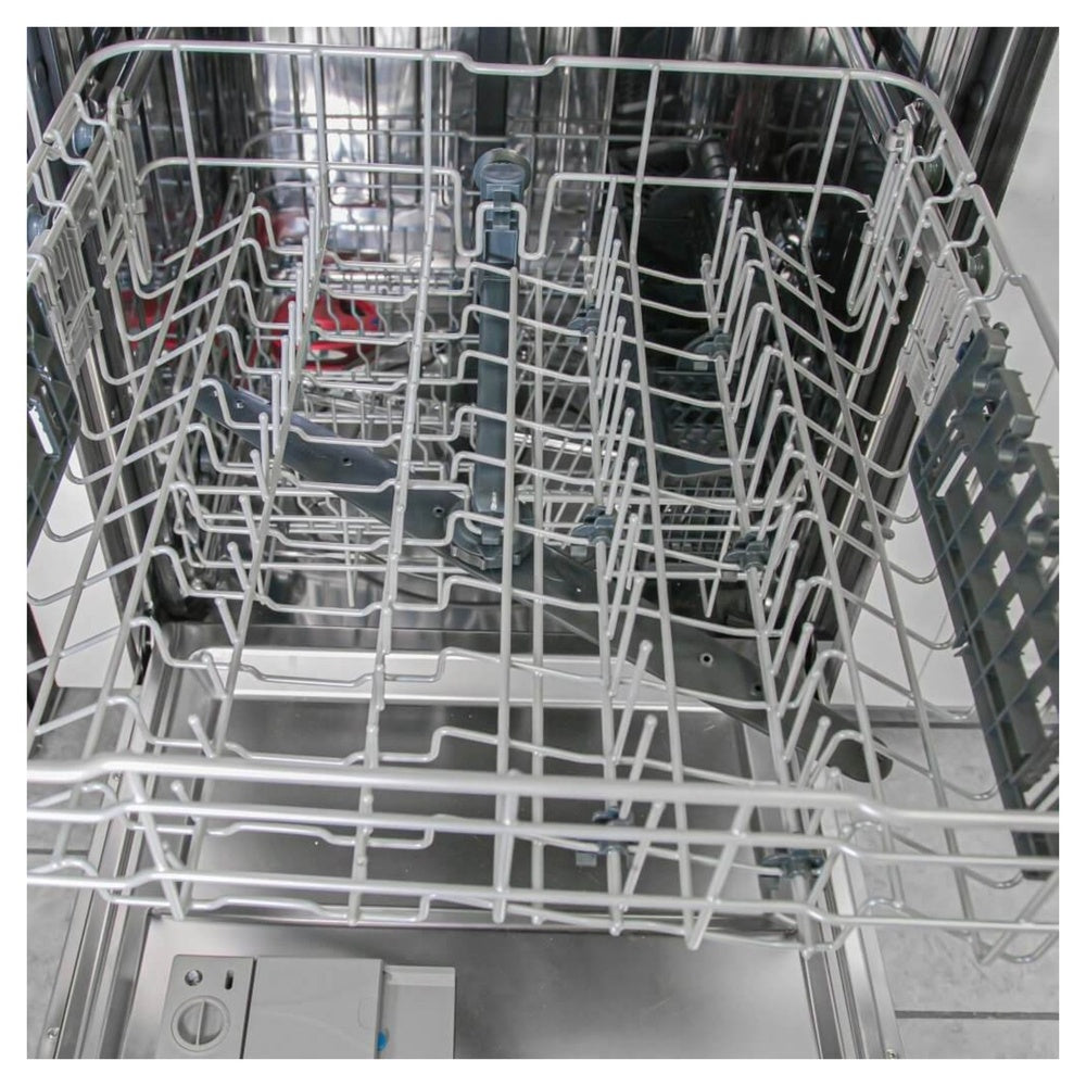 Forno 24 IN BUILTIN TALL TUB TOP CONTROL DISHWASHER 49 DBA