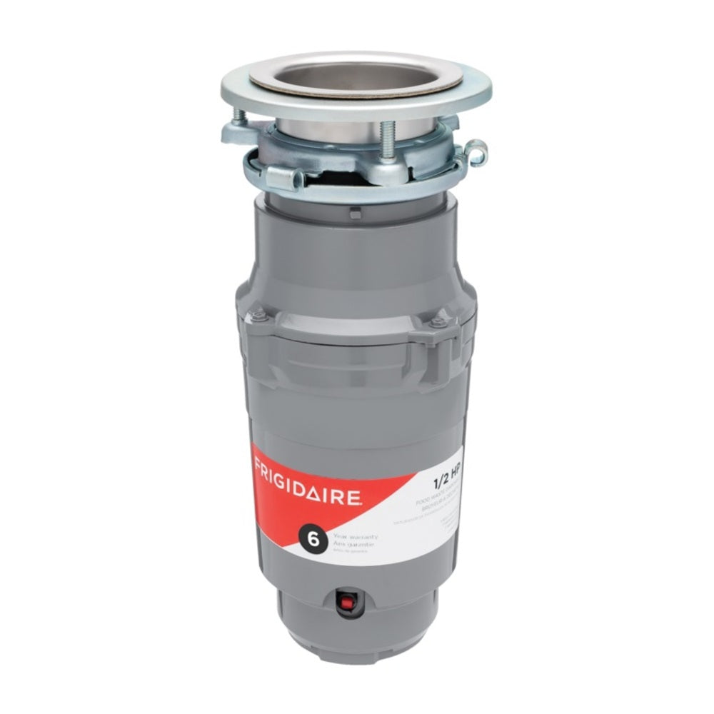 Frigidaire 1/2 HP Direct Wire Disposer