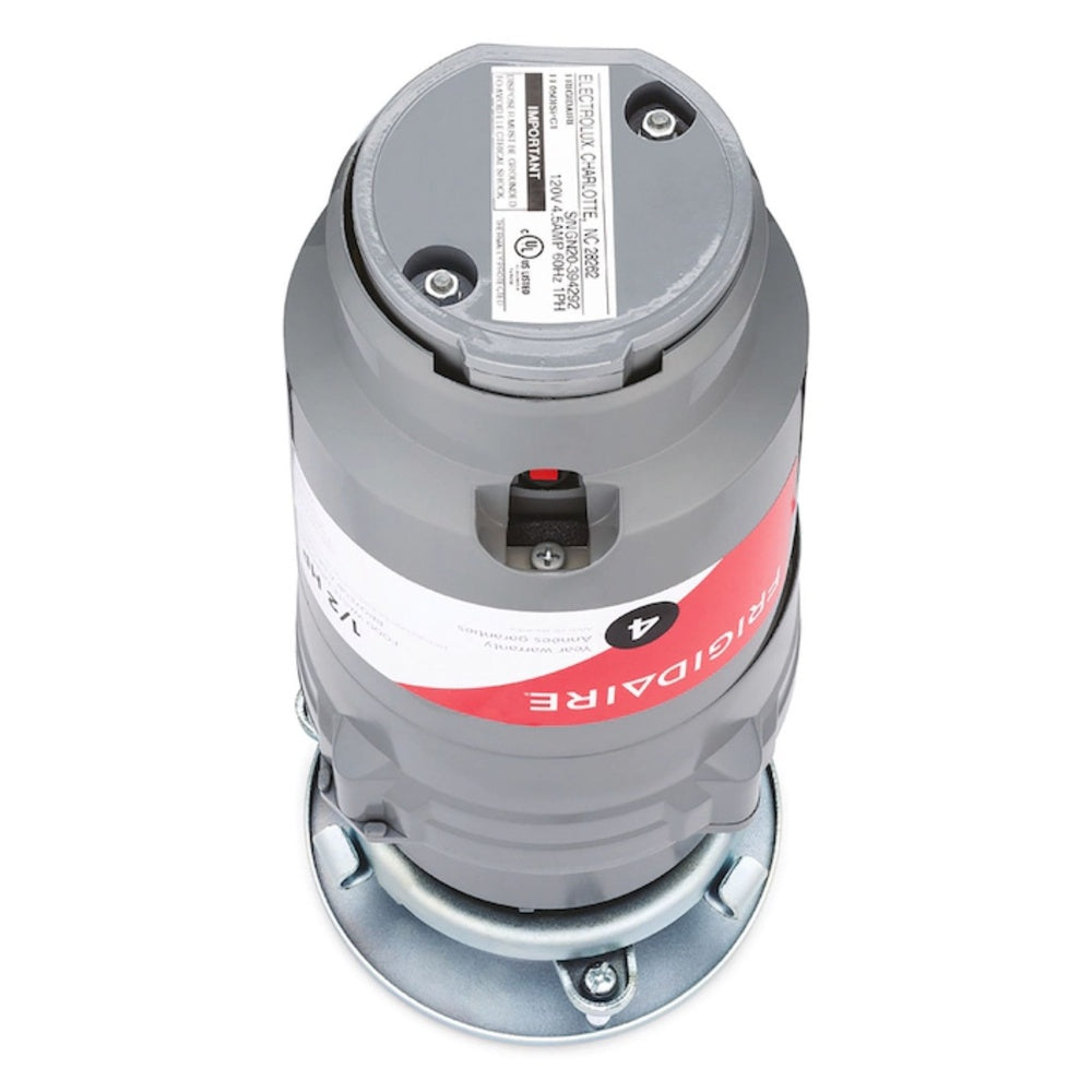 Frigidaire 1/2 HP Direct Wire Disposer