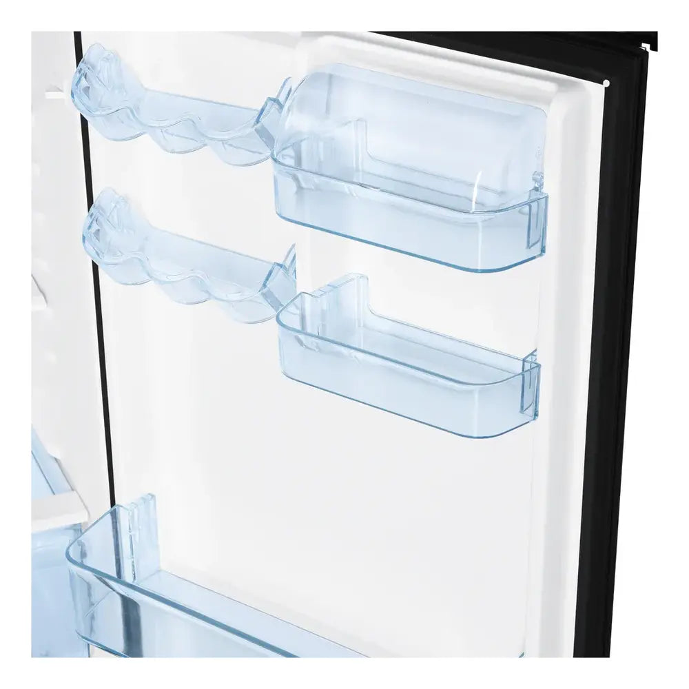 Avanti Avanti 10.0 cu. ft. Apartment Size Refrigerator - Stainless Steel