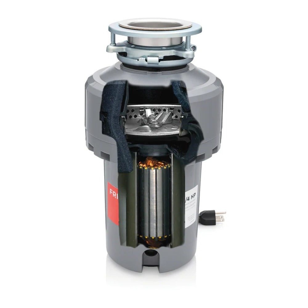 Frigidaire 1.25HP Corded Disposer
