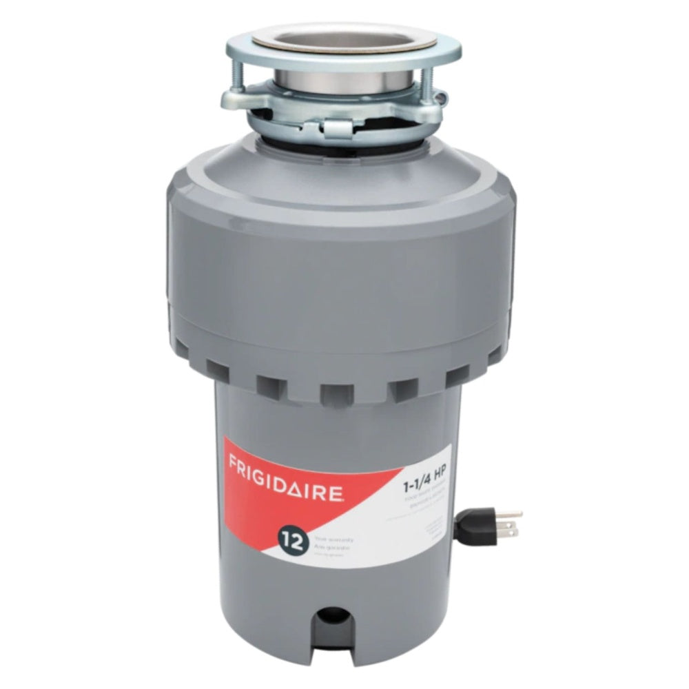Frigidaire 1.25HP Corded Disposer
