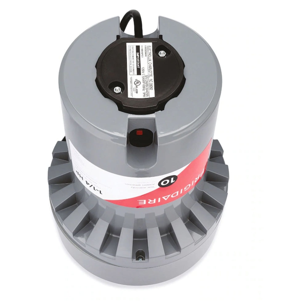 Frigidaire 1.25HP Corded Disposer