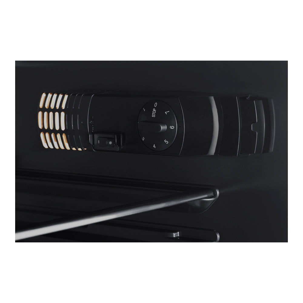 Summit 24" Wide All-refrigerator (panel Not Included)