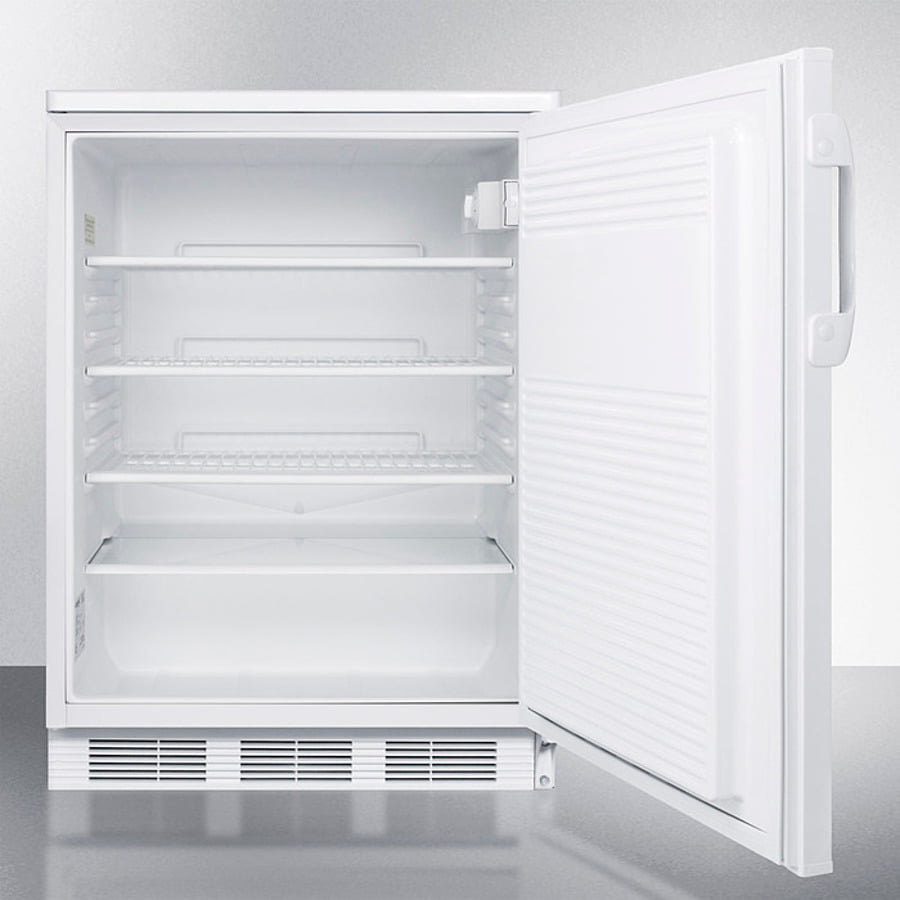 Summit 24" Wide All-refrigerator