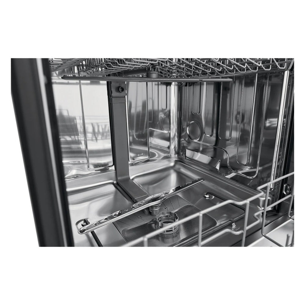 Frigidaire 18" Built-In Dishwasher