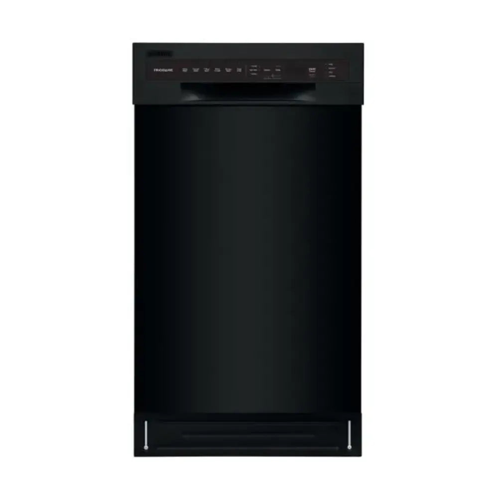 Frigidaire 18" Built-In Dishwasher