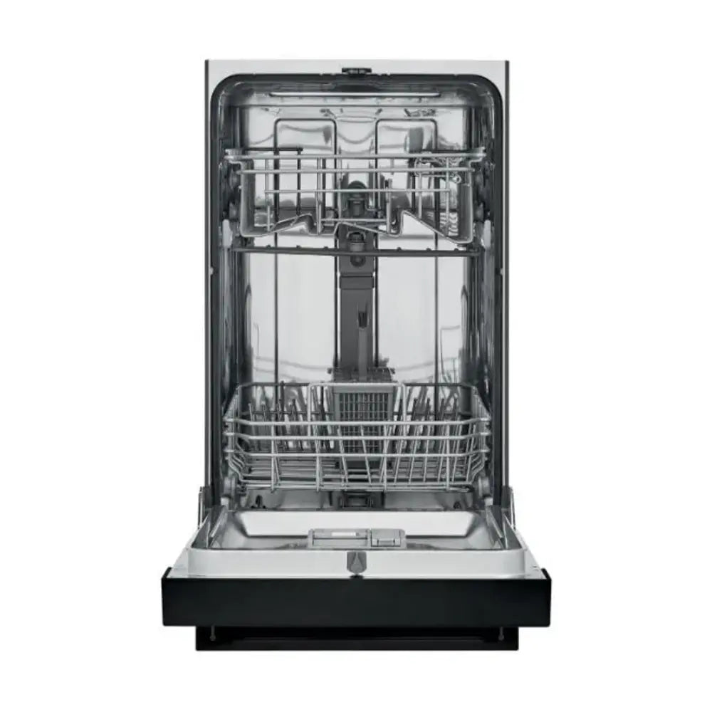 Frigidaire 18" Built-In Dishwasher