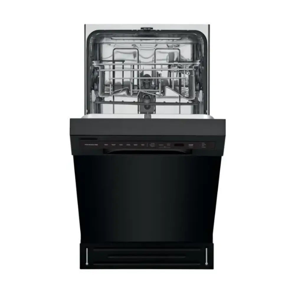 Frigidaire 18" Built-In Dishwasher