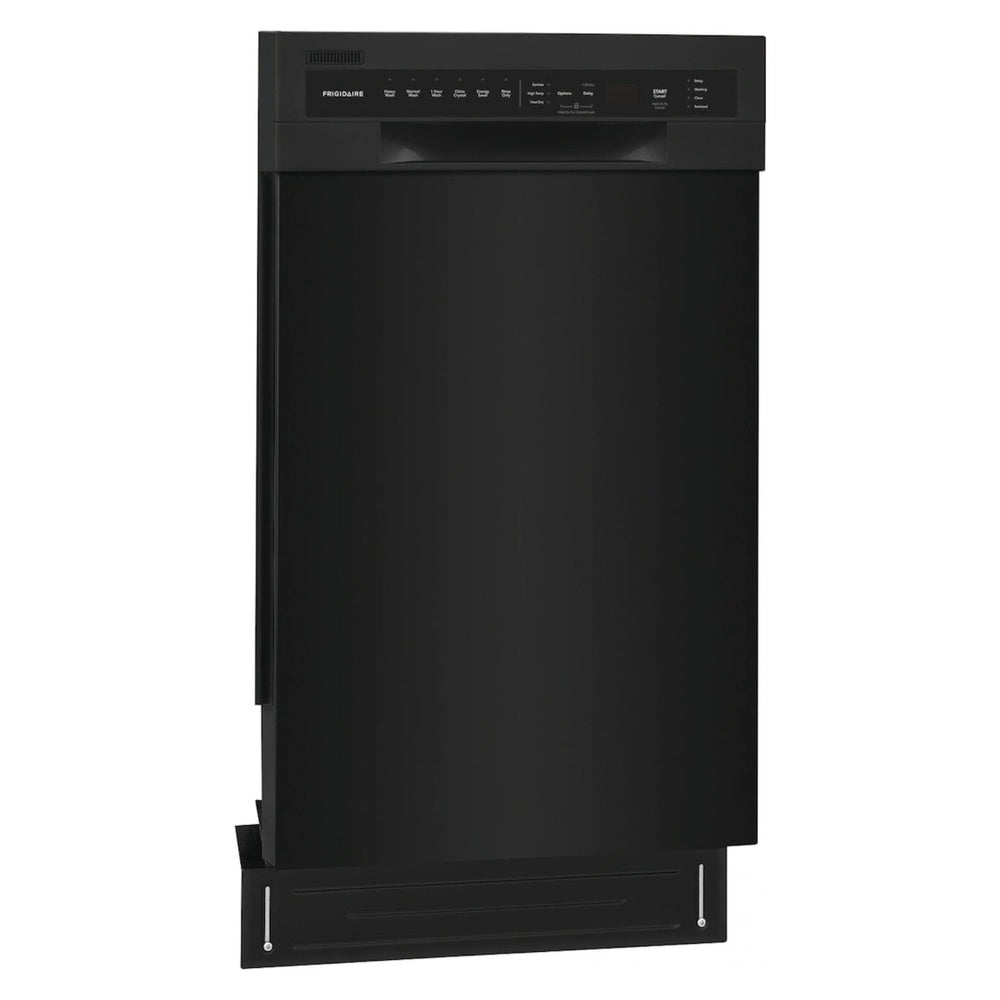 Frigidaire 18" Built-In Dishwasher