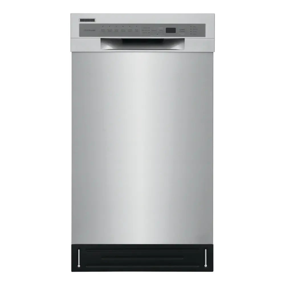 Frigidaire 18" Built-In Dishwasher