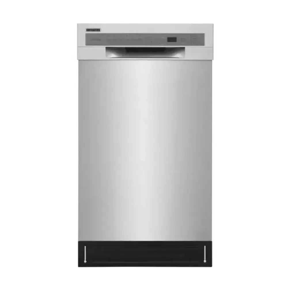 Frigidaire 18" Built-In Dishwasher