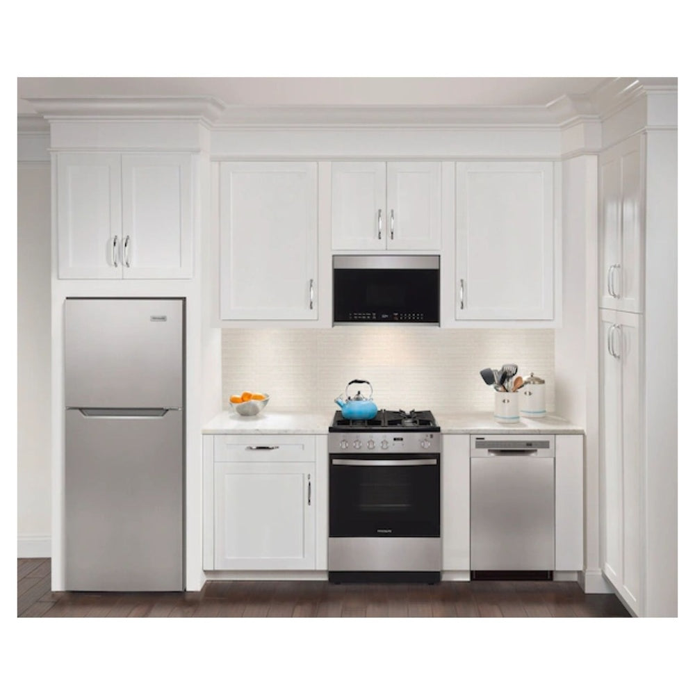 Frigidaire 18" Built-In Dishwasher