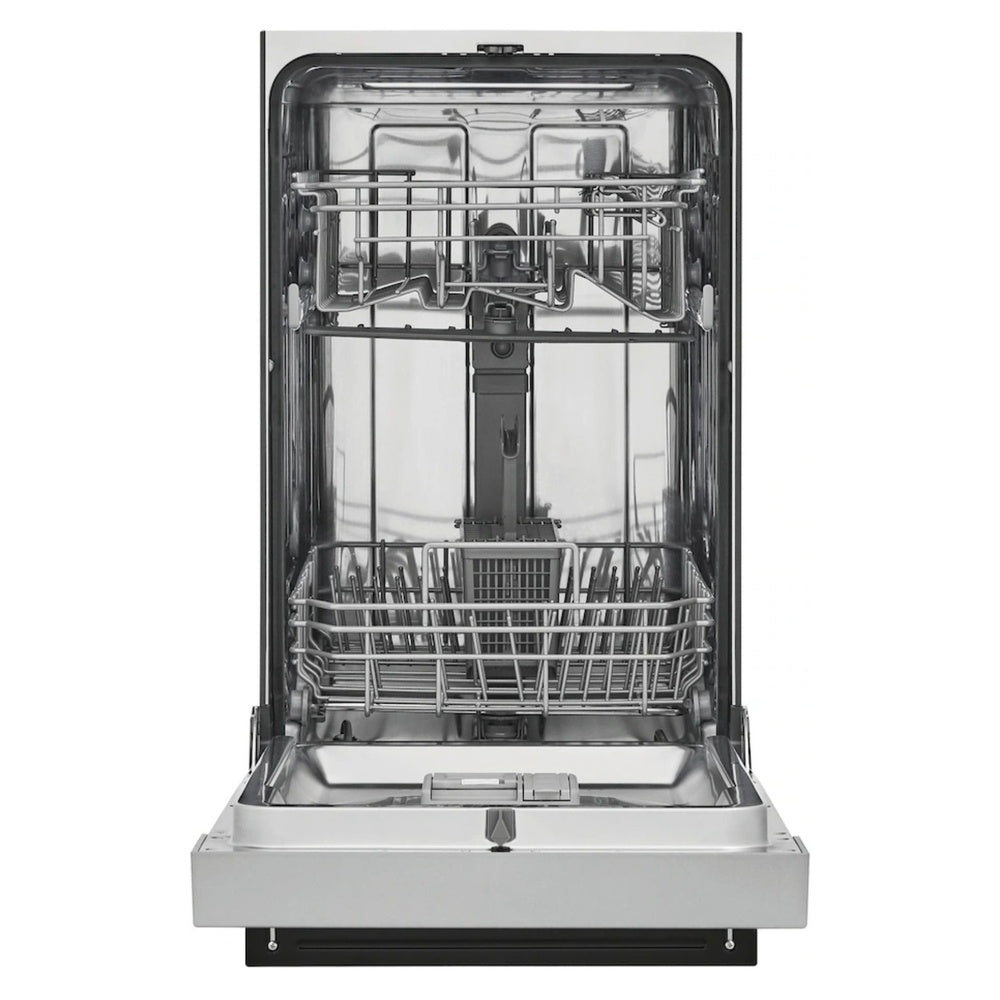Frigidaire 18" Built-In Dishwasher