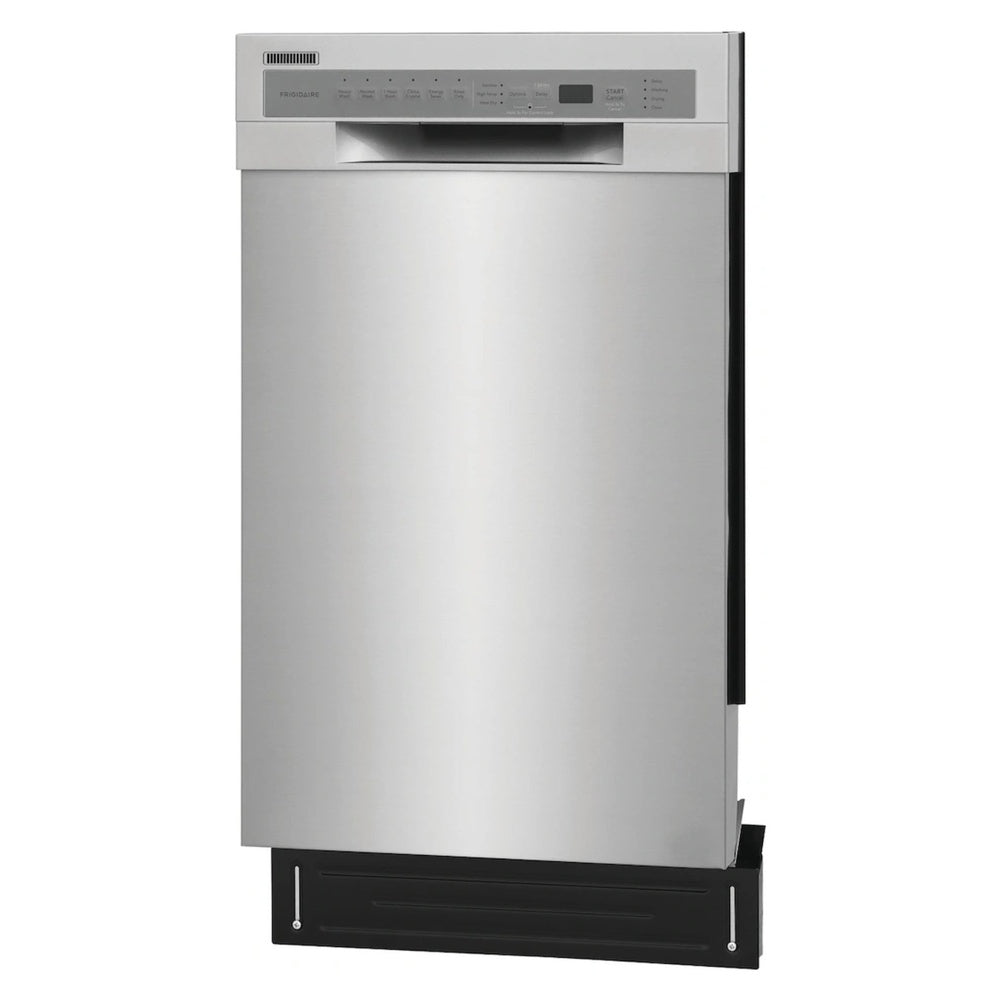 Frigidaire 18" Built-In Dishwasher