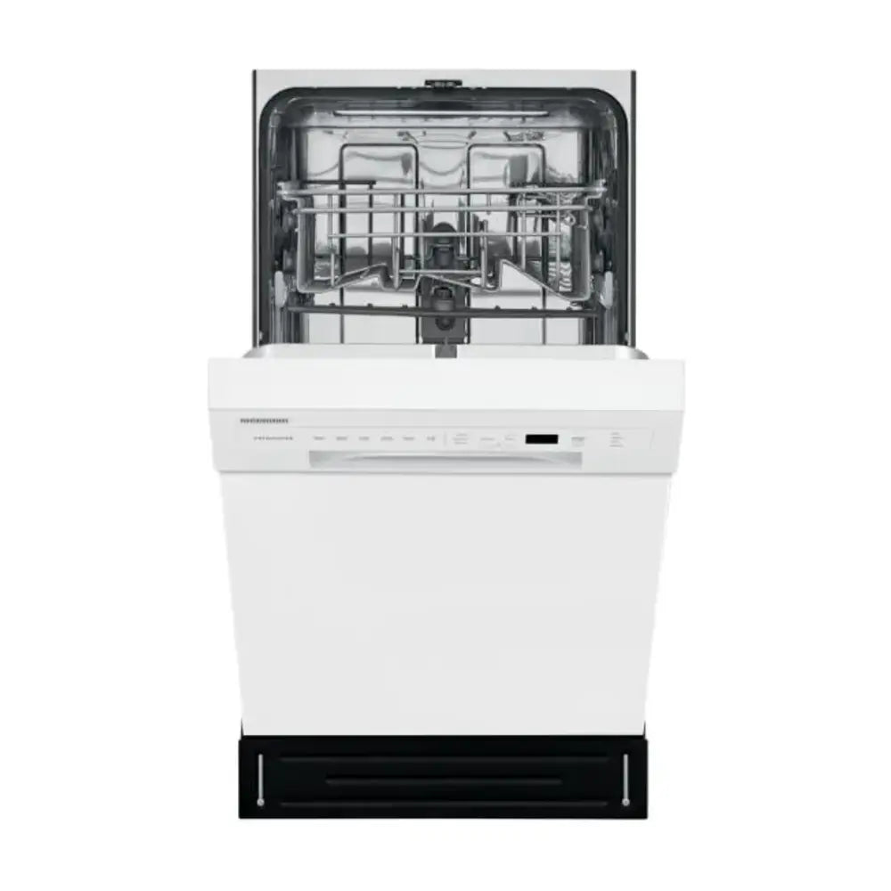 Frigidaire 18" Built-In Dishwasher