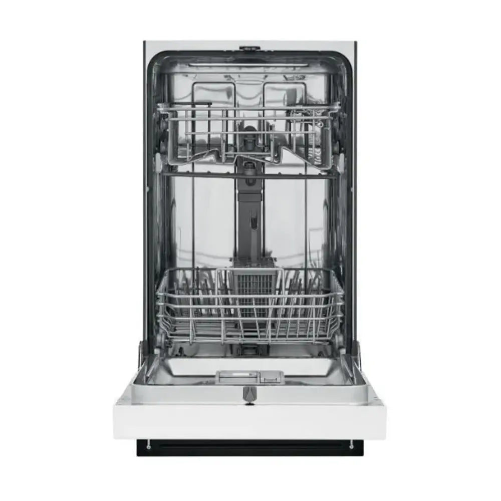 Frigidaire 18" Built-In Dishwasher