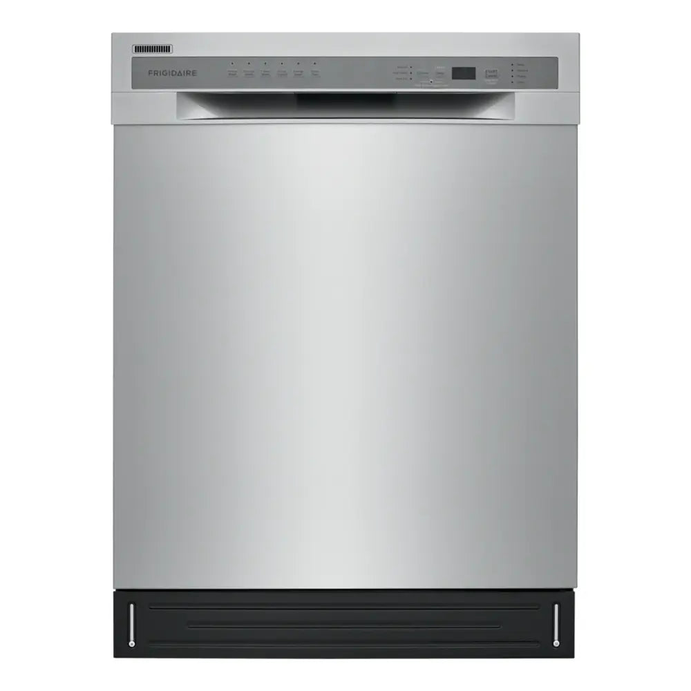Frigidaire 24" Built-In Dishwasher