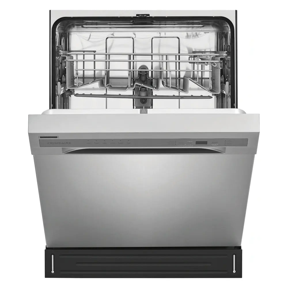 Frigidaire 24" Built-In Dishwasher