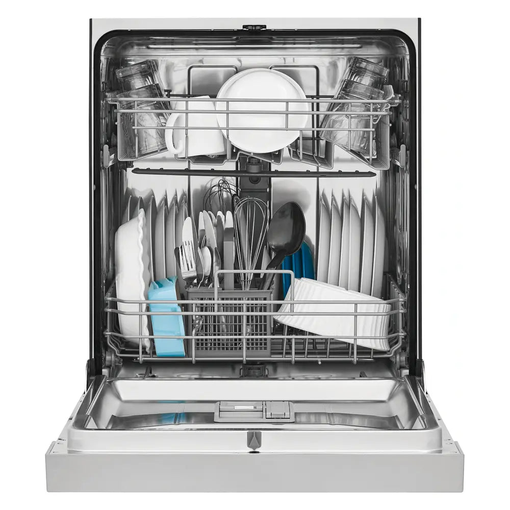 Frigidaire 24" Built-In Dishwasher
