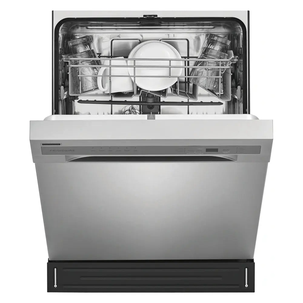 Frigidaire 24" Built-In Dishwasher