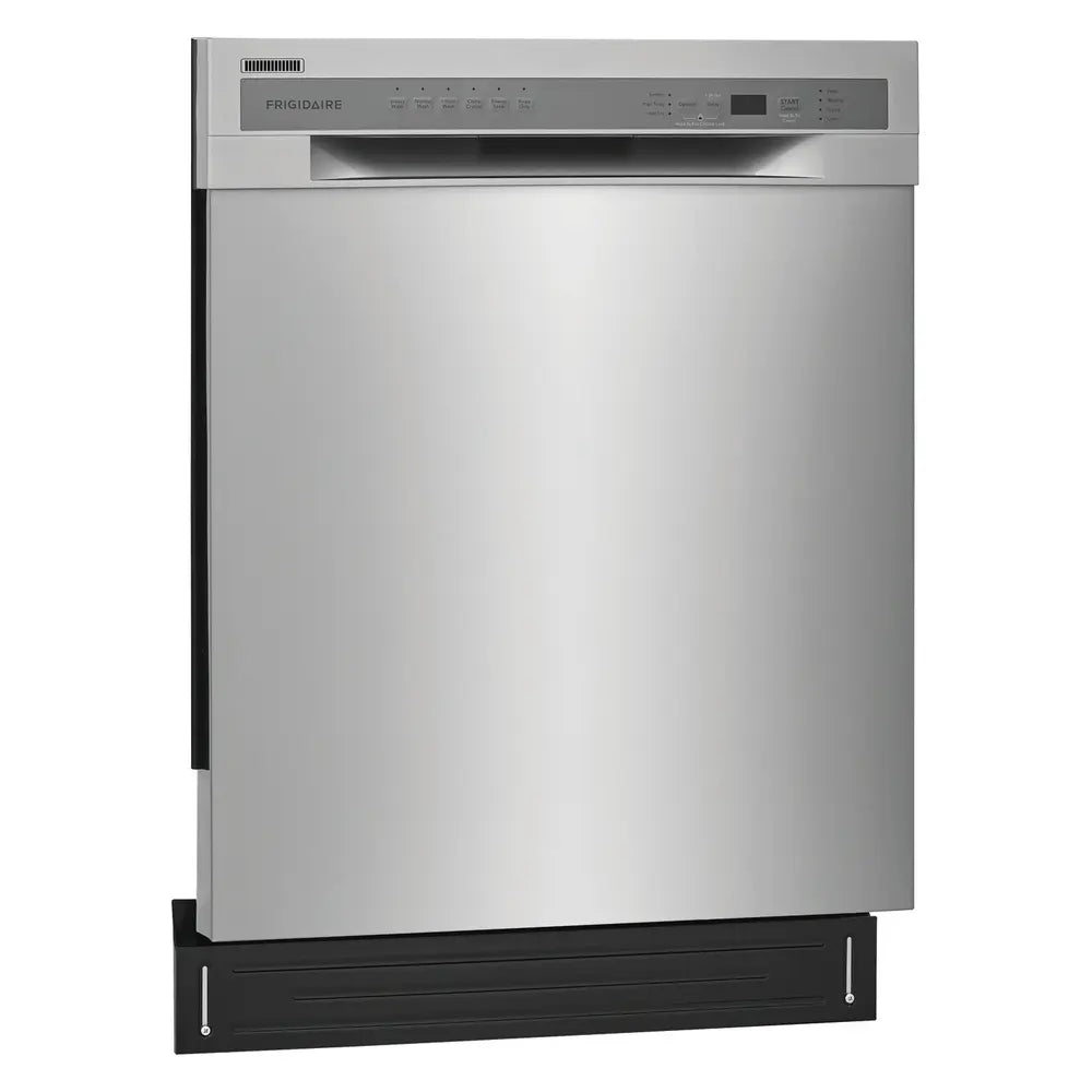Frigidaire 24" Built-In Dishwasher