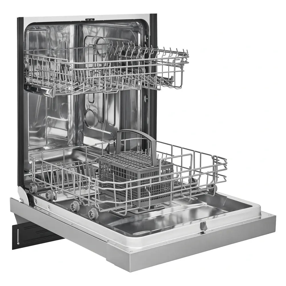 Frigidaire 24" Built-In Dishwasher