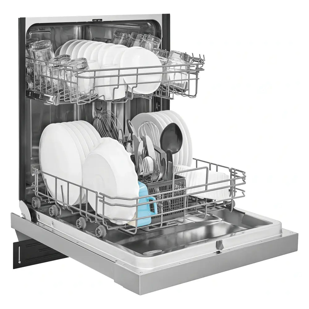 Frigidaire 24" Built-In Dishwasher