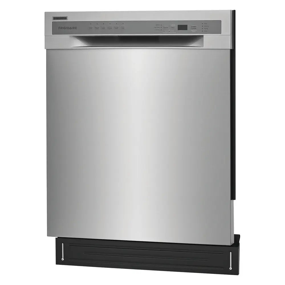 Frigidaire 24" Built-In Dishwasher