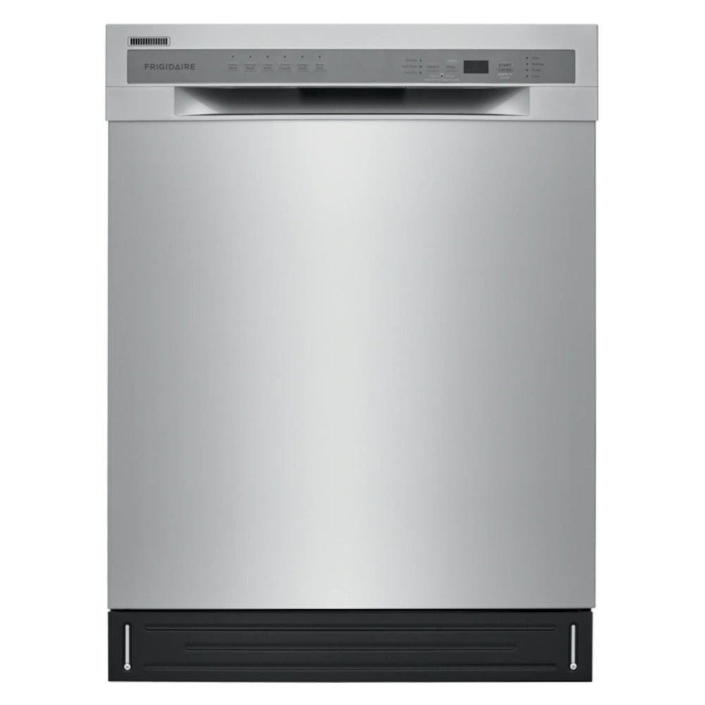 Frigidaire 24" Built-In Dishwasher