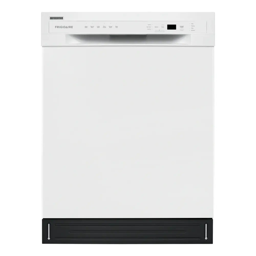 Frigidaire 24" Built-In Dishwasher