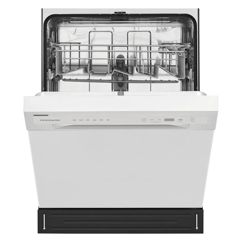 Frigidaire 24" Built-In Dishwasher