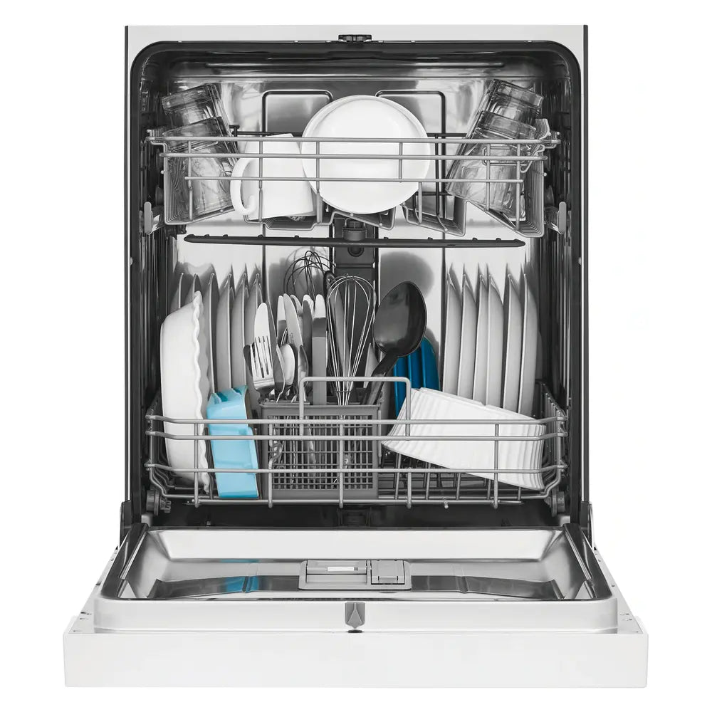 Frigidaire 24" Built-In Dishwasher
