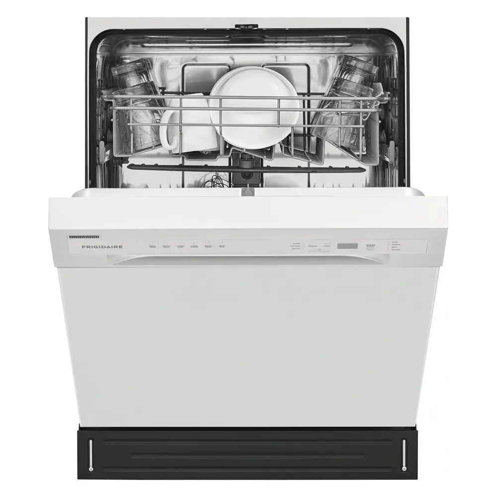 Frigidaire 24" Built-In Dishwasher