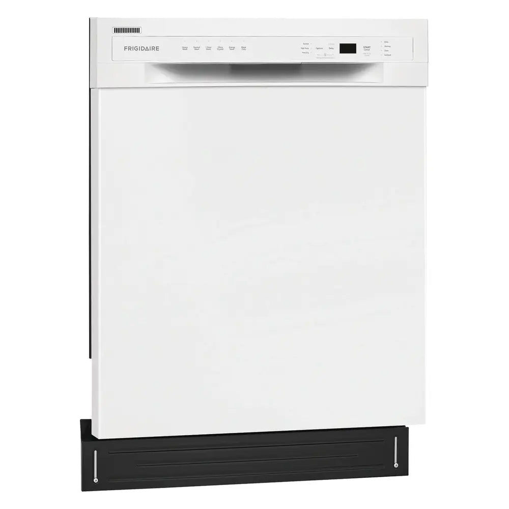 Frigidaire 24" Built-In Dishwasher