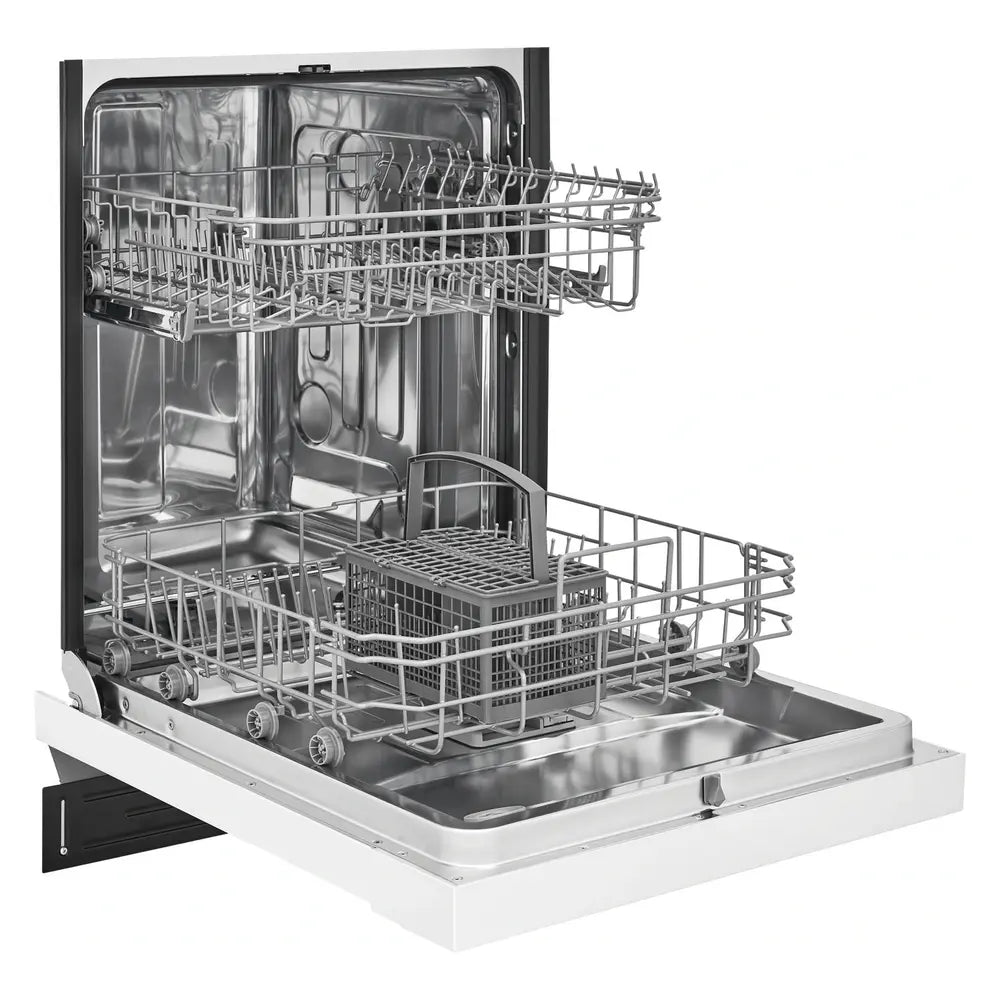 Frigidaire 24" Built-In Dishwasher