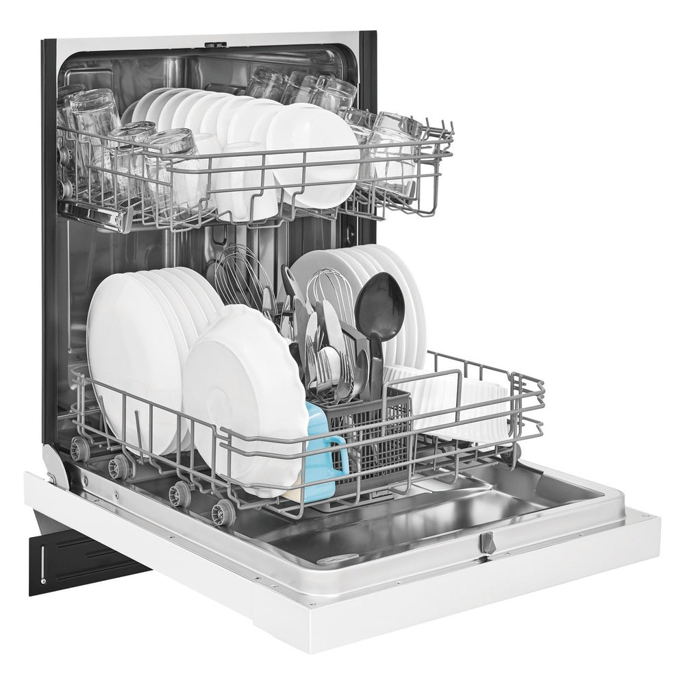 Frigidaire 24" Built-In Dishwasher