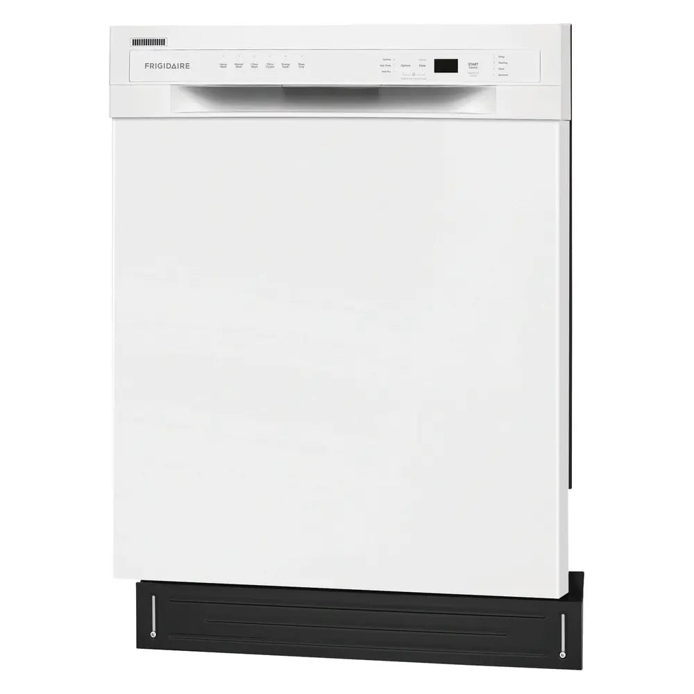 Frigidaire 24" Built-In Dishwasher