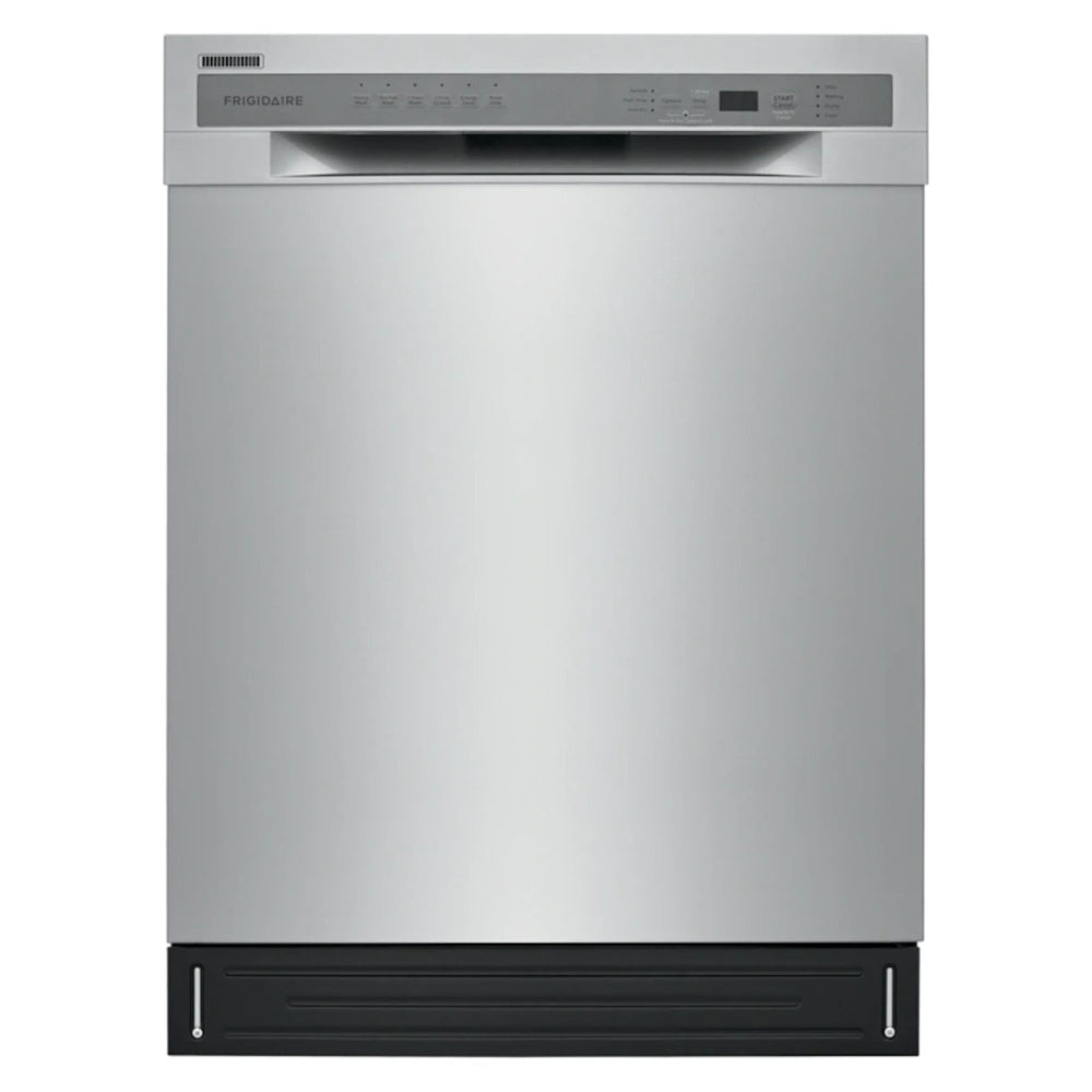 Frigidaire 24" Built-In Dishwasher