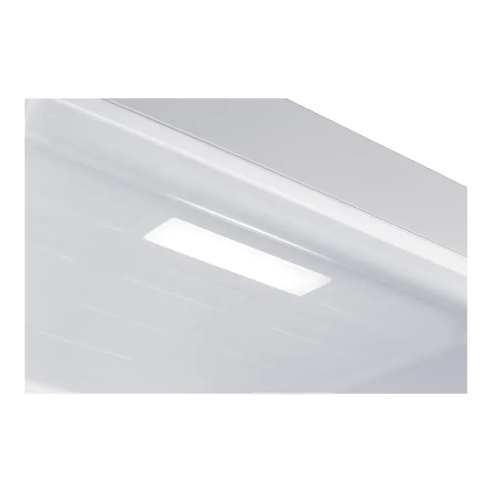 Summit 24" Wide Bottom Mount Refrigerator-freezer