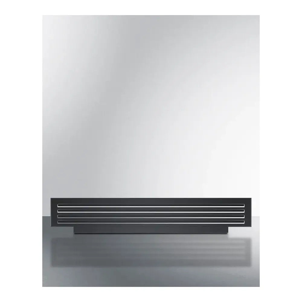 Summit 28" Wide Bottom Freezer Refrigerator