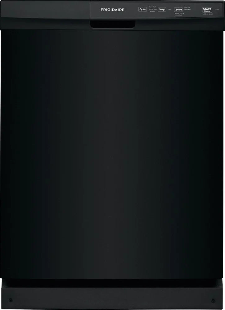 Frigidaire 24" Built-In Dishwasher